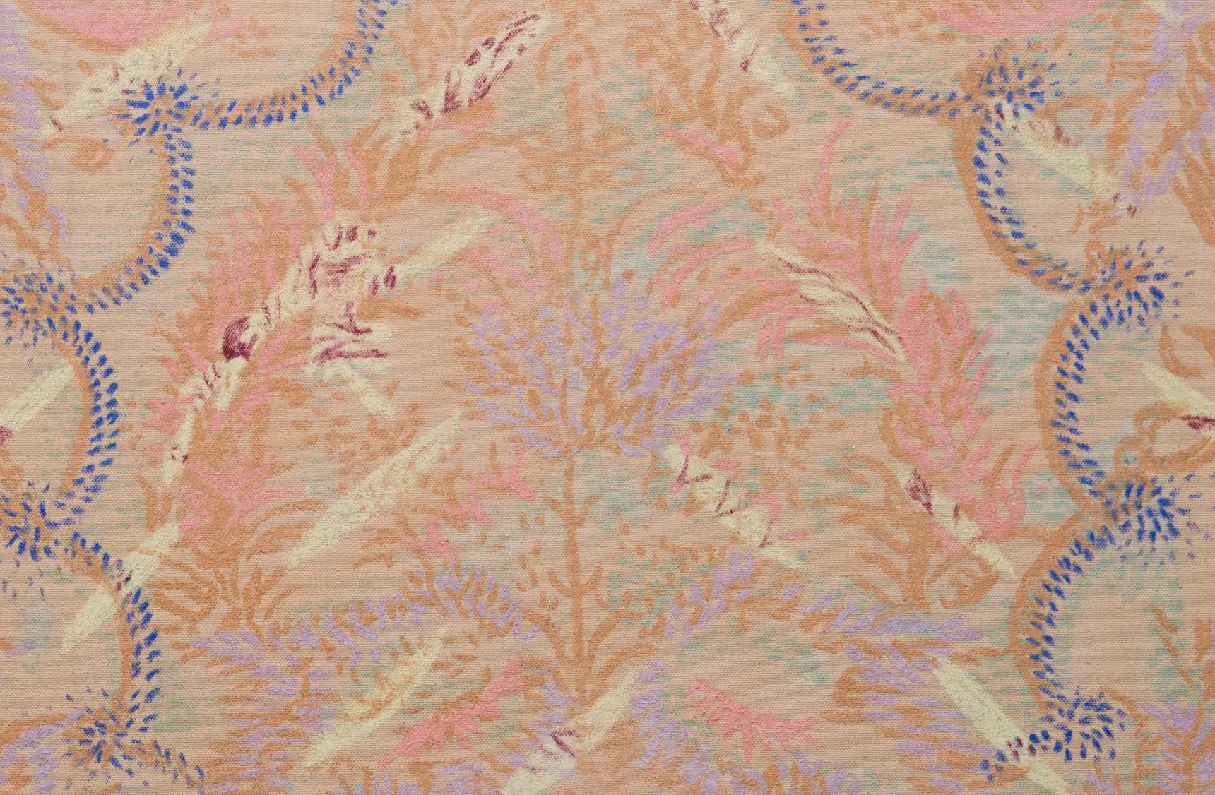 Painting detail