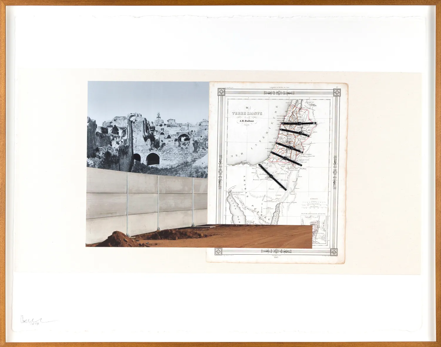 3# Reformulated Archaeology