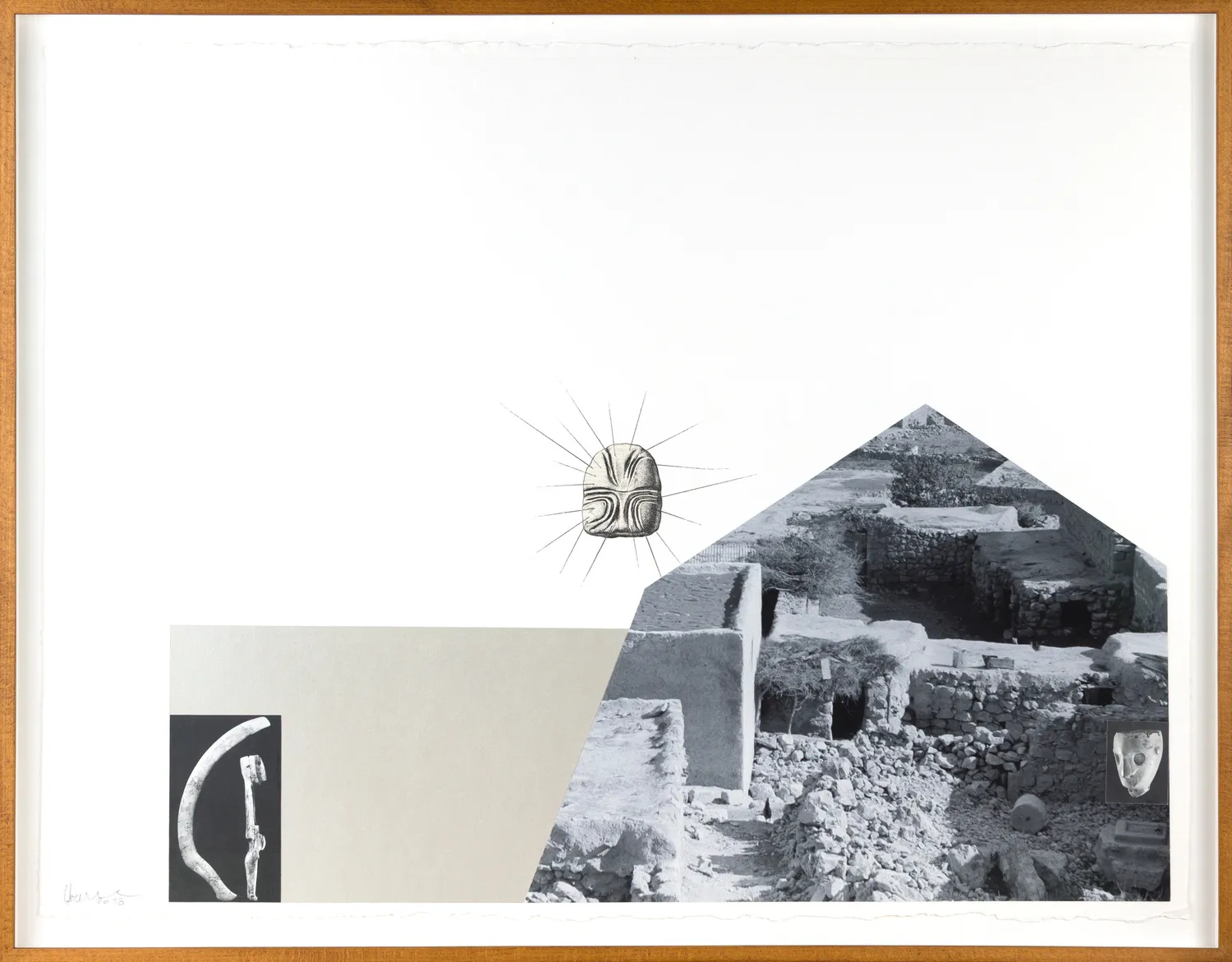 4# Reformulated Archaeology